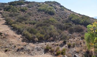 0 Calle Mia, Alpine, CA 91901