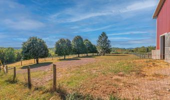 527 Offutt School Rd, Augusta, WV 26704