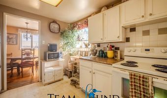 1724 Cody Ave, Casper, WY 82604