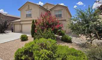 9101 Old Mill St NW, Albuquerque, NM 87114