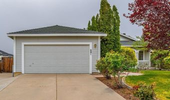 881 Valley Vista Dr, Carson City, NV 89705
