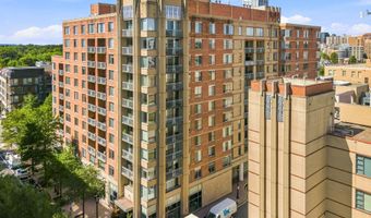 1020 N HIGHLAND St 524, Arlington, VA 22201