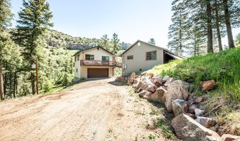 9600 Middle Creek Canyon Rd, Beulah, CO 81023