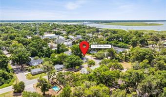 1711 Duke St, Beaufort, SC 29902