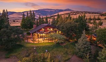 1440 E Nevada St, Ashland, OR 97520