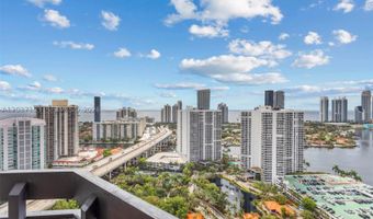 3500 Mystic Pointe Dr 3307, Aventura, FL 33180