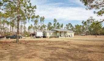 325 New Hope Church Rd, Alma, GA 31510