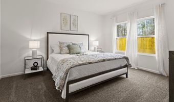 12475 Preakness Dr Plan: Kingston, Denham Springs, LA 70726