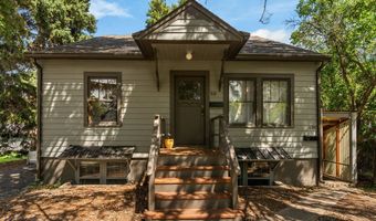 818 S 7th Ave, Bozeman, MT 59715