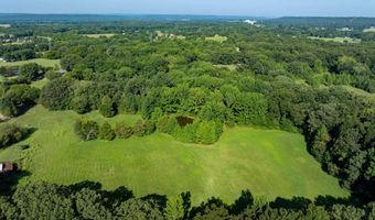 55 Hall Dr, Batesville, AR 72501