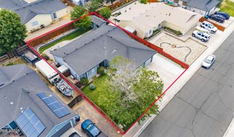 702 Todd Ct, Fernley, NV 89408