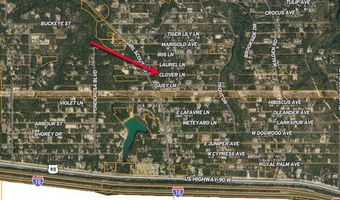 Lot 2 E Clover East Lane, Defuniak Springs, FL 32433