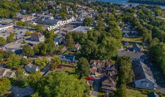 40 Vine St, East Greenwich, RI 02818