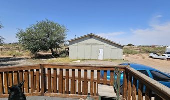 6 Terall Trl, Alamogordo, NM 88310