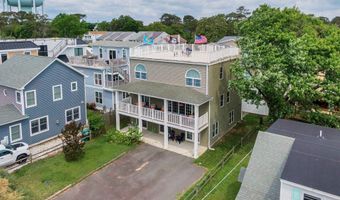 107 SWEDES St, Dewey Beach, DE 19971