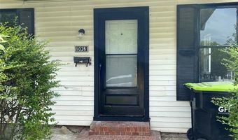 1026 S Stockton St, Ada, OK 74820