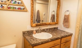 145 1ST NORTH St, Cokeville, WY 83114