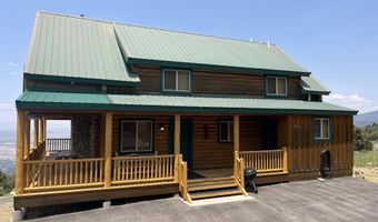 1134 E High Valley View Cir, Cedar City, UT 84720