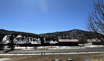 664 Mt. Capitan Rd, Capitan, NM 88316