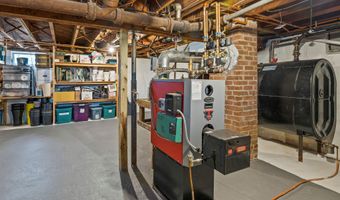 318 North St, Bennington, VT 05201
