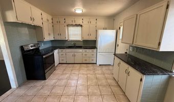 1215 S Milam St, Amarillo, TX 79102