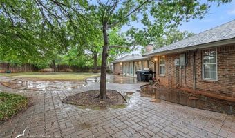 3818 High Meadows Dr, Abilene, TX 79605