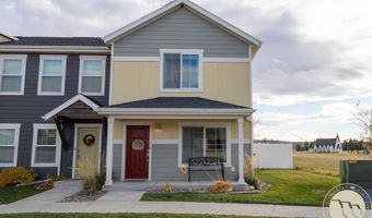 5474 Elysian Rd, Billings, MT 59101