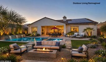 5429 E LAS PIEDRAS Way, Cave Creek, AZ 85331