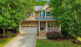 312 Briarfield Dr, Apex, NC 27502