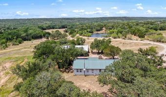 600 Wilson Bend Rd, Millsap, TX 76066