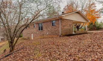377 Old Dominion Rd, Ararat, VA 24053