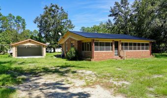 2960 COUNTY ROAD 381, Wewahitchka, FL 32465