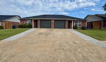 3406 SW Landau Ct 1, Bentonville, AR 72712