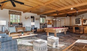 20 TRAIL RIDE Ln, Cora, WY 82925