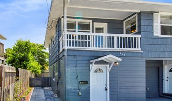 213 MARGARET St, Neptune Beach, FL 32266