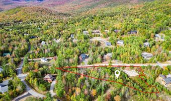 30 Parker Ridge Rd Lot A23, Bartlett, NH 03812