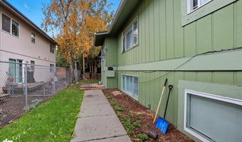 740 N Bragaw St, Anchorage, AK 99508