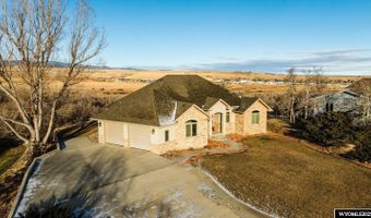 27 Hilltop Drive Dr, Buffalo, WY 82834