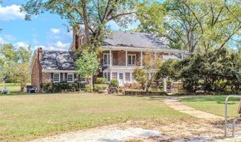 601 N Pickett St, Autaugaville, AL 36003