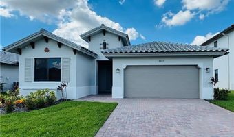 5089 Penella, Ave Maria, FL 34142