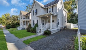 4 Conover St, Freehold, NJ 07728