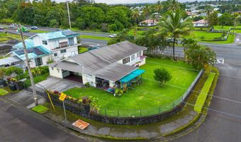 2692 WAIANUHEA Way, Hilo, HI 96720
