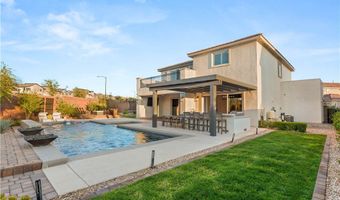 2554 Hazelburn Ave, Henderson, NV 89044