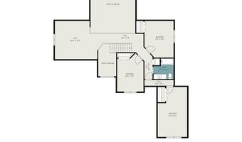 6365 Hayfield Ln, Almont, MI 48003