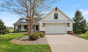 6610 Warner St, Allendale, MI 49401