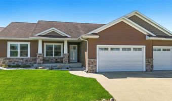 412 Tia St, Atkins, IA 52206