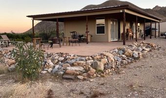 200 Lake Ament Rd, Alpine, TX 79830