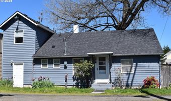 1425 W 3RD Aly, Eugene, OR 97402