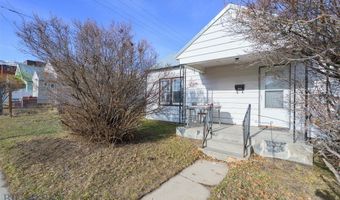 312 Oak St, Anaconda, MT 59711