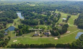 456 Nassau Trl, Asheboro, NC 27205